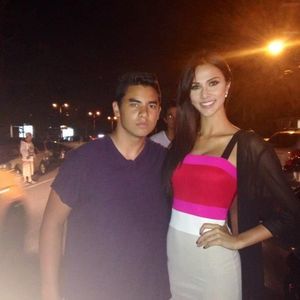 Meet your Posher, Mike